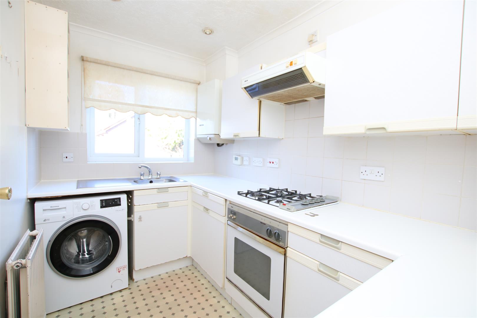 Earlswood Close, Horsham
